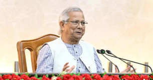 এবারের নির্বাচন দেশ রক্ষার নির্বাচন: প্রধান উপদেষ্টা