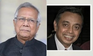 সাবেক মুখ্য সচিব কামাল সিদ্দিকীর মৃত্যুতে প্রধান উপদেষ্টার শোক