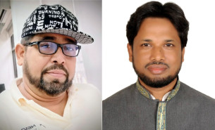 বাচবা’র কমিটি গঠন তানভীর আলাদিন আহ্বায়ক ও জাওহার ইকবাল সদস্য সচিব