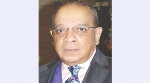 বিচার বিভাগের ওপর তিনটি গুরুত্বপূর্ণ দায়িত্ব ন্যস্ত হয়েছে: প্রধান বিচারপতি