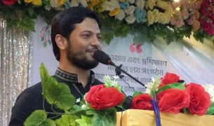 ভোলায় ইসলামী ছাত্র শিবিরের উপশাখার প্রতিনিধি সম্মেলন অনুষ্ঠিত