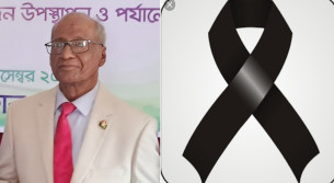 বাংলার কণ্ঠের সম্পাদকের মৃত্যুতে নিজাম উদ্দিনের শোক প্রকাশ