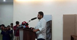 জুলাই সনদে ‘নোট অব ডিসেন্ট’ থাকবে না: নাহিদ ইসলাম