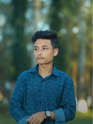 তজুমদ্দিন সড়ক দূর্ঘটনায় স্কুল ছাত্র নিহত