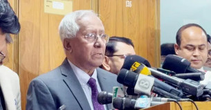 গণমাধ্যম পর্যবেক্ষণে সাইবার নিরাপত্তা সেল গঠন করা হবে: ইসি