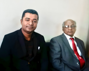 মফস্বল সাংবাদিকতা ও একজন হাবিব রিপোর্টার