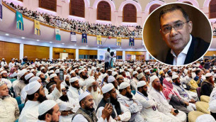 ক্ষমতায় গেলে ইমাম-খতিবদের স্থায়ী ভাতা দেবে বিএনপি