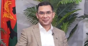 সশস্ত্র বাহিনী জাতির আস্থার প্রতীকে পরিণত হয়েছে: তারেক রহমান