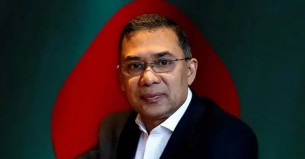 এখন চূড়ান্ত গণতন্ত্রচর্চার জন্য নির্বাচন নিশ্চিত করতে হবে :  তারেক রহমান