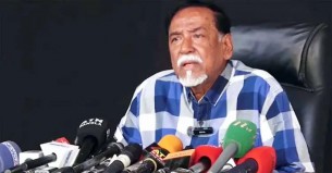 জুলাই সনদ জনগণের নয়, উপদেষ্টাদের ভবিষ্যৎ নিরাপত্তার জন্য: হাফিজ