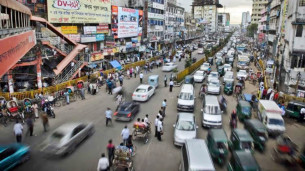 ১৩ ঘণ্টার ব্যবধানে ৩ বার কাঁপল দেশ