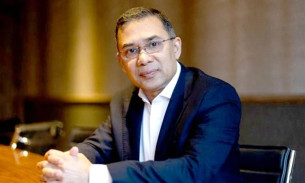 তারেক রহমানের ৬১তম জন্মদিন আজ