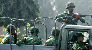 সশস্ত্র বাহিনীর ম্যাজিস্ট্রেসি ক্ষমতা বাড়ল সাড়ে ৪ মাস