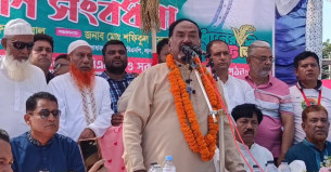 শেখ হাসিনা ছিলেন বিশ্বের সবচেয়ে নিষ্ঠুর শাসক : মেজর হাফিজ