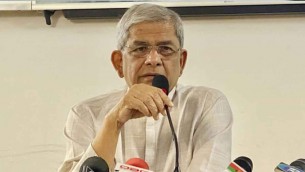 এটাই আমার শেষ নির্বাচন, মনোনয়ন বঞ্চিতদের দল যথাযথ সম্মান দেবে: ফখরুল