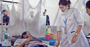 ডেঙ্গুতে একদিনে ঝরলো ৮ প্রাণ, হাসপাতালে ভর্তি ৭৭৮