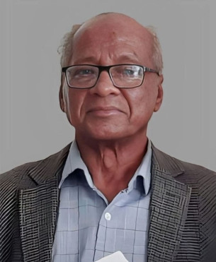 এক দ্বীপের অন্তর্লিখন সাংবাদিকতার মহীরুহ এম. হাবিবুর রহমান