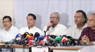 দেশের শত্রুরা ফের মাথা তুলে দাঁড়ানোর চেষ্টা করছে: মির্জা ফখরুল