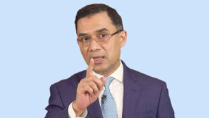 গণভোট আলাদাভাবে করলে অর্থের অপচয় হবে: তারেক রহমান