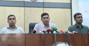 লকডাউন নিয়ে আতঙ্কের কিছু নেই: ডিবিপ্রধান