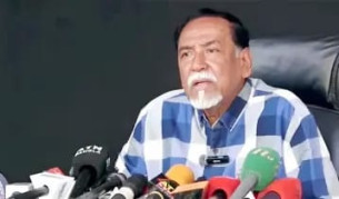 আজ লালমোহনে আসছেন মেজর (অব) হাফিজ ।।  দেয়া হবে গণসংবর্ধনা