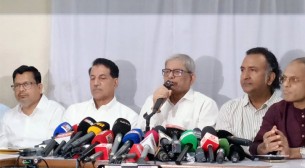 বিএনপির ১০ দিনের কর্মসূচি ঘোষণা