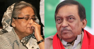 গ্রেফতার-আত্মসমর্পণ না করলে আসামির আপিলের সুযোগ নেই