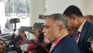 চলতি সপ্তাহে নির্বাচনের তফসিল ঘোষণা করা হবে : সিইসি