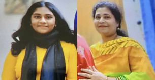 মোহাম্মদপুরে ফ্ল্যাট থেকে মা-মেয়ের গলাকাটা মরদেহ উদ্ধার