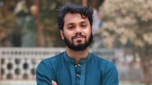 ওসমান হাদি আর নেই