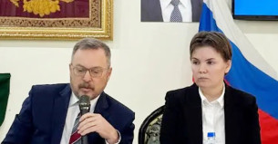 বাংলাদেশ-ভারত উত্তেজনা প্রশমনে উপায় খোঁজার আহ্বান রাশিয়ার