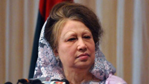 জীবনে কোনো নির্বাচনে হারেননি খালেদা জিয়া