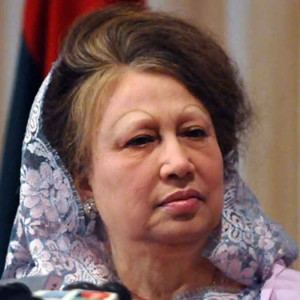 জীবনে কোনো নির্বাচনে হারেননি খালেদা জিয়া