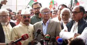 স্বাধীনতার বিরোধীরা আবার মাথাচাড়া দিয়ে উঠতে চাইছে: ফখরুল