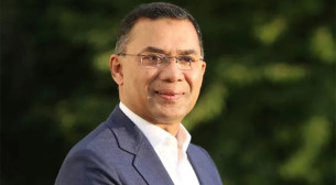 তারেক রহমানকে ভোটার করে নিতে প্রস্তুত ইসি