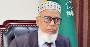 বুধবার সন্ধ্যায় অথবা বৃহস্পতিবার তফসিল: ইসি মাছউদ