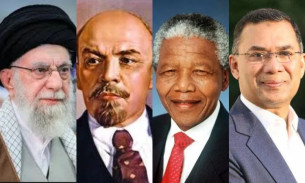 নির্বাসন বা কারাবাস কোনো নেতার রাজনীতির শেষ নয়