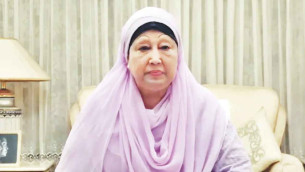 আপাতত লন্ডন নেওয়া হচ্ছে না খালেদা জিয়াকে