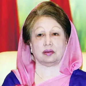 বিশ্ব মিডিয়ায় খালেদা জিয়ার মৃত্যুর খবর