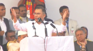 আই হ্যাভ আ প্ল্যান: তারেক রহমান