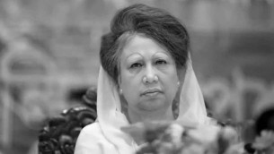 খালেদা জিয়ার জানাজা পড়াবেন যিনি