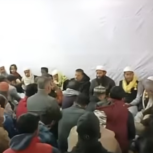 খালেদা জিয়ার মৃত্যুতে শোকে স্তব্ধ ভোলার বিএনপি নেতাকর্মীরা কোরআন তেলাওয়াত দোয়া