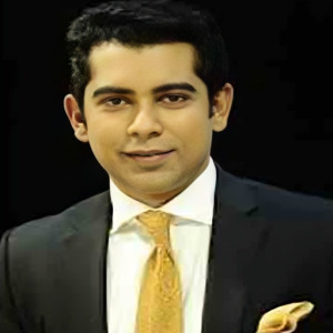 ভোলা-১ আসনে মনোনয়নপত্র জমা দিলেন আন্দালিভ রহমান পার্থ