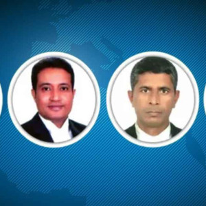 ডেপুটি অ্যাটর্নি জেনারেলসহ ৪ জনের নিয়োগ বাতিল