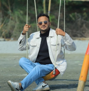 ভোলার রাজাপুরে ছাত্রদল নেতাকে কুপিয়ে হত্যা