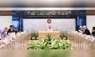 সংশোধিত বাজেটে মূল্যস্ফীতির লক্ষ্য ৭ শতাংশ, জিডিপি প্রবৃদ্ধি ৫ শতাংশ