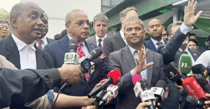 সুপ্রিম কোর্ট সচিবালয়ের অর্জন-ব্যর্থতা আমাদের মেনে নিতে হবে :  প্রধান বিচারপতি