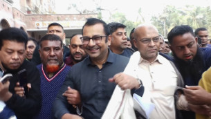 ভোলায় জামায়াতের মামলায় বিএনপির  ২৬ নেতাকর্মীর জামিন