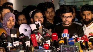 ওসমান হাদি হত্যা: ইনকিলাব মঞ্চের নতুন ৩ দফা ঘোষণা