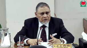 দীপু হত্যার মতো ঘটনা যেন না ঘটে ব্যবস্থা নিতে হবে: সিইসি